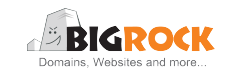 Big Rock Domain Hosting Services